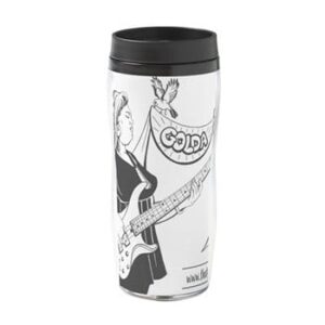 16 Oz. Travel Mug