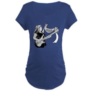 Maternity Shirt (multiple colors)