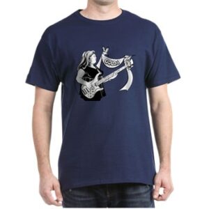Men's T-Shirt (multiple colors)