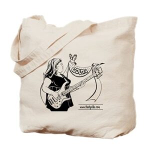 Awesome Golda Tote