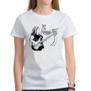 Classic Women's T-Shirt