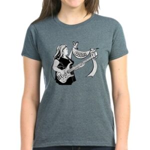 Women's T-Shirt (multiple colors)